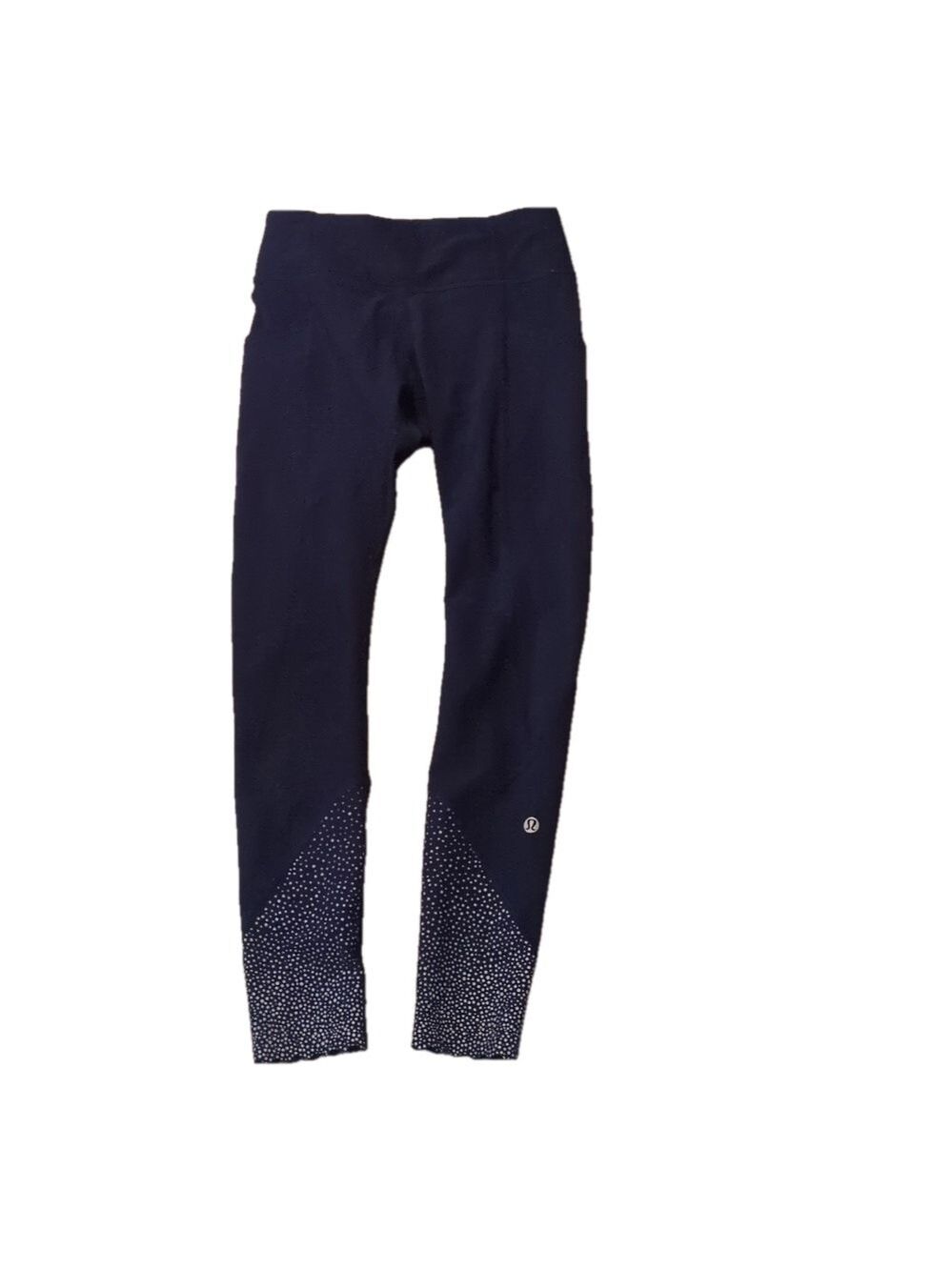 Lululemon Tight Stuff Tight size 2